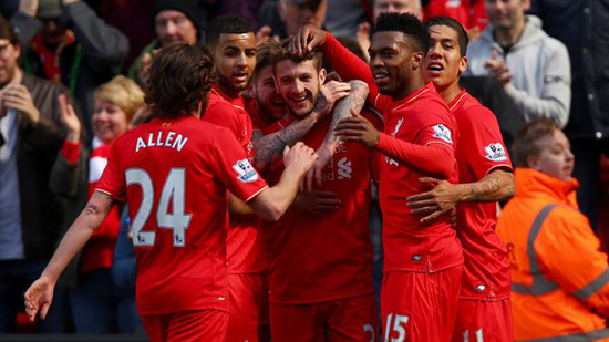 詹姆斯关键上篮助球队锁胜