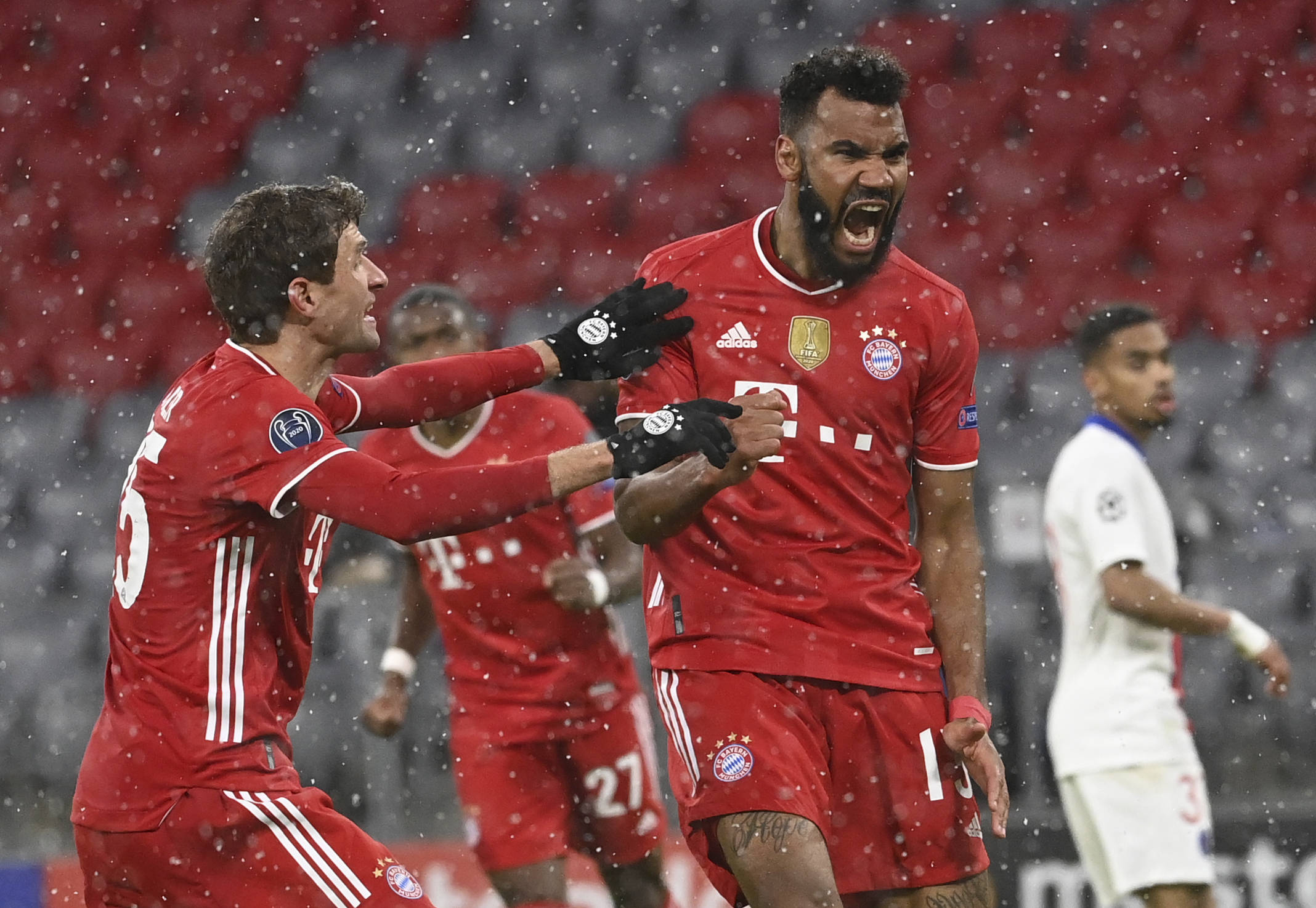 李玮洒成为首位获OPBF金腰带的中国女子拳手，多次在国际赛场取得胜利，正式转型为职业拳击选手。