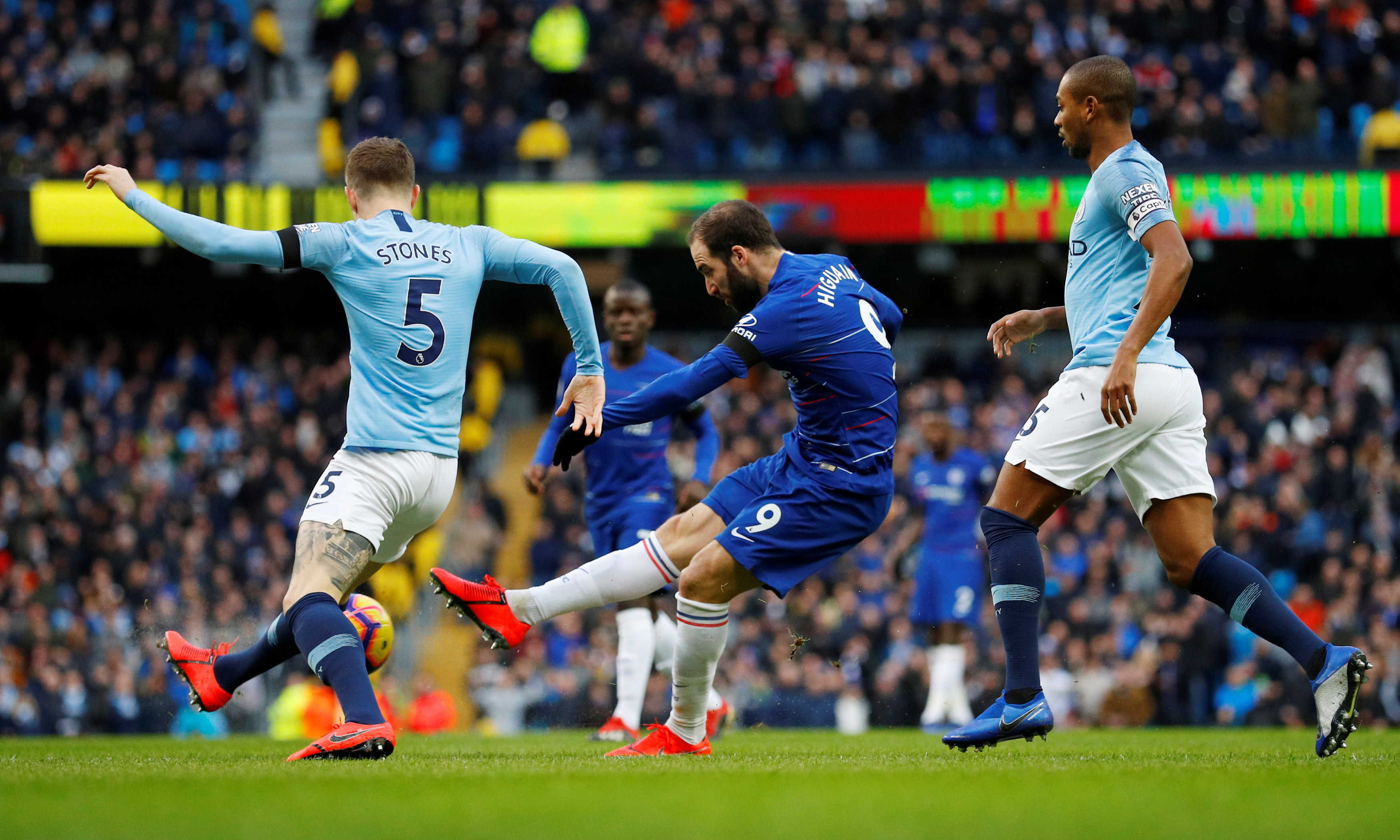 官方：苏格兰裁判沃尔什将执法欧冠第6轮拜仁vs葡体