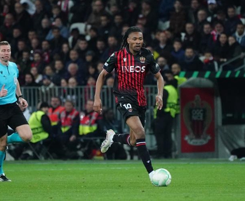 邮报：奥纳纳和埃托奥长期有矛盾；姆伯莫预计是喀麦隆新队长