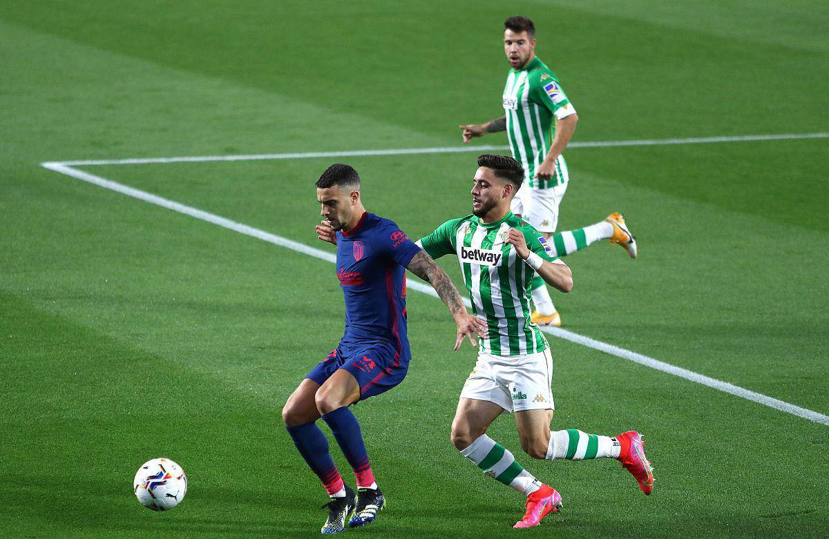 记者：扎巴尔尼即将加盟巴黎，交易预计下周敲定