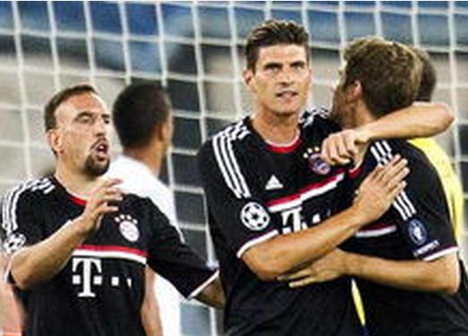 25／26赛季欧联杯联赛阶段第2轮前瞻：特拉维夫马卡比训练备战（欧联杯25／26赛季联赛阶段第2轮展望：特拉维夫马卡比积极备战）