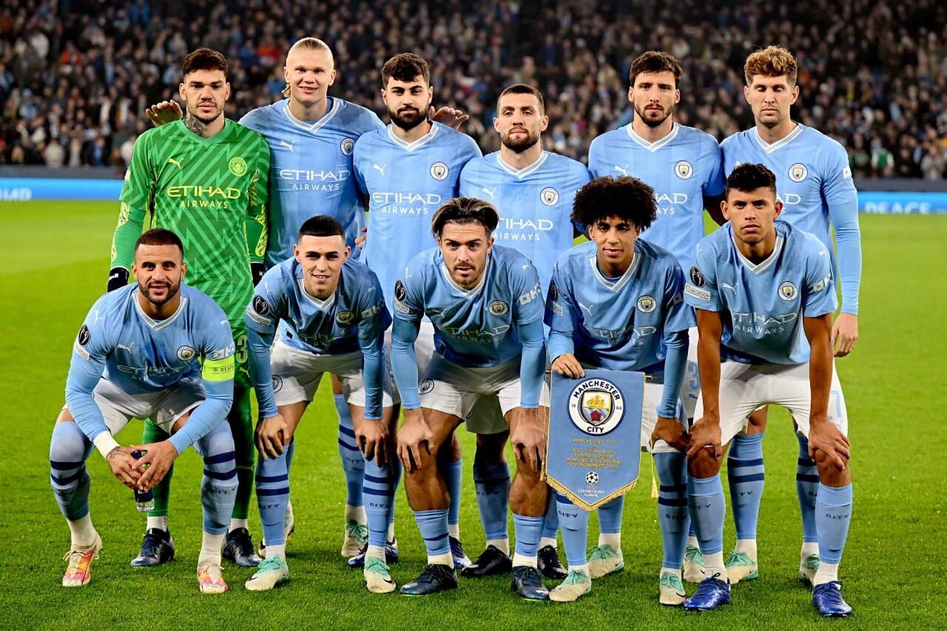 广州联官方：已选出数名年轻球员，将前往西班牙、法国参赛