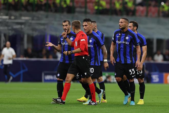 米体：国米想要奥多涅斯，布鲁日的要价不低于2500万欧