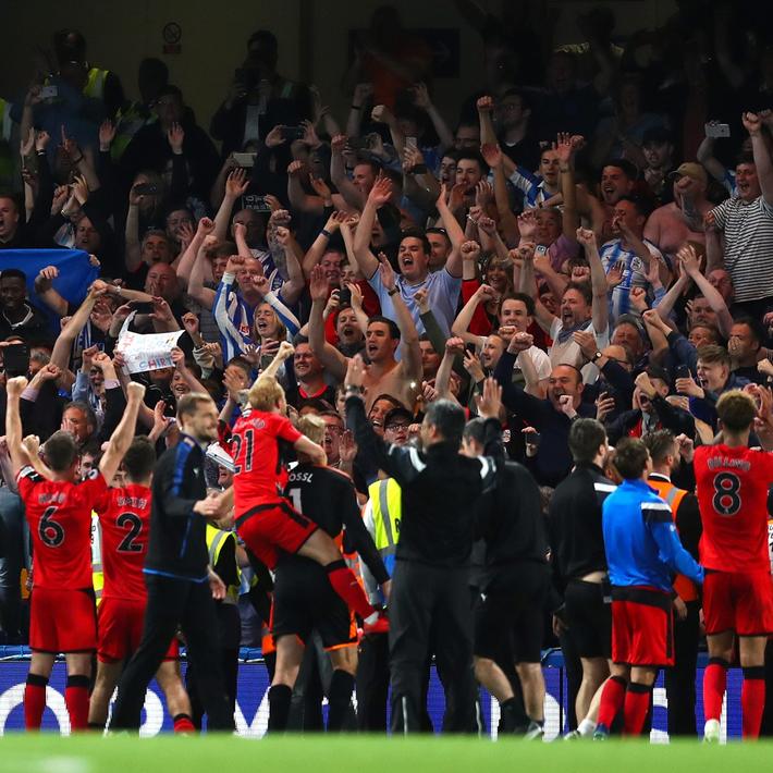 曼城与切尔西本轮积分榜争夺激烈