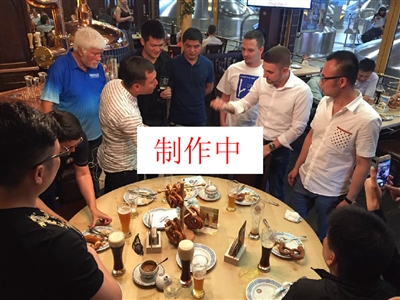 这种高效让